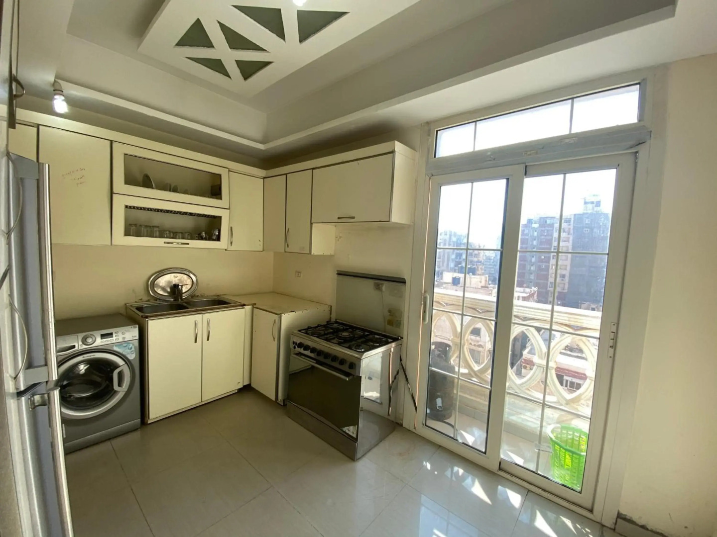 Apartment Panorama Beach Montazah 5