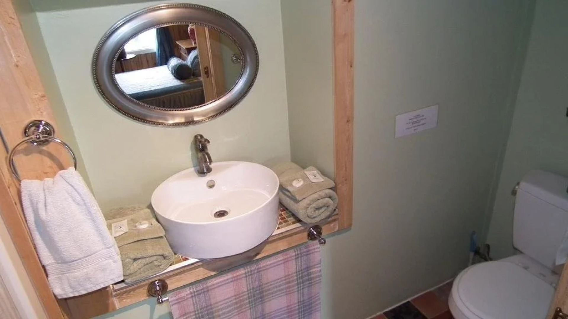 Auberge Restaurant La Mara