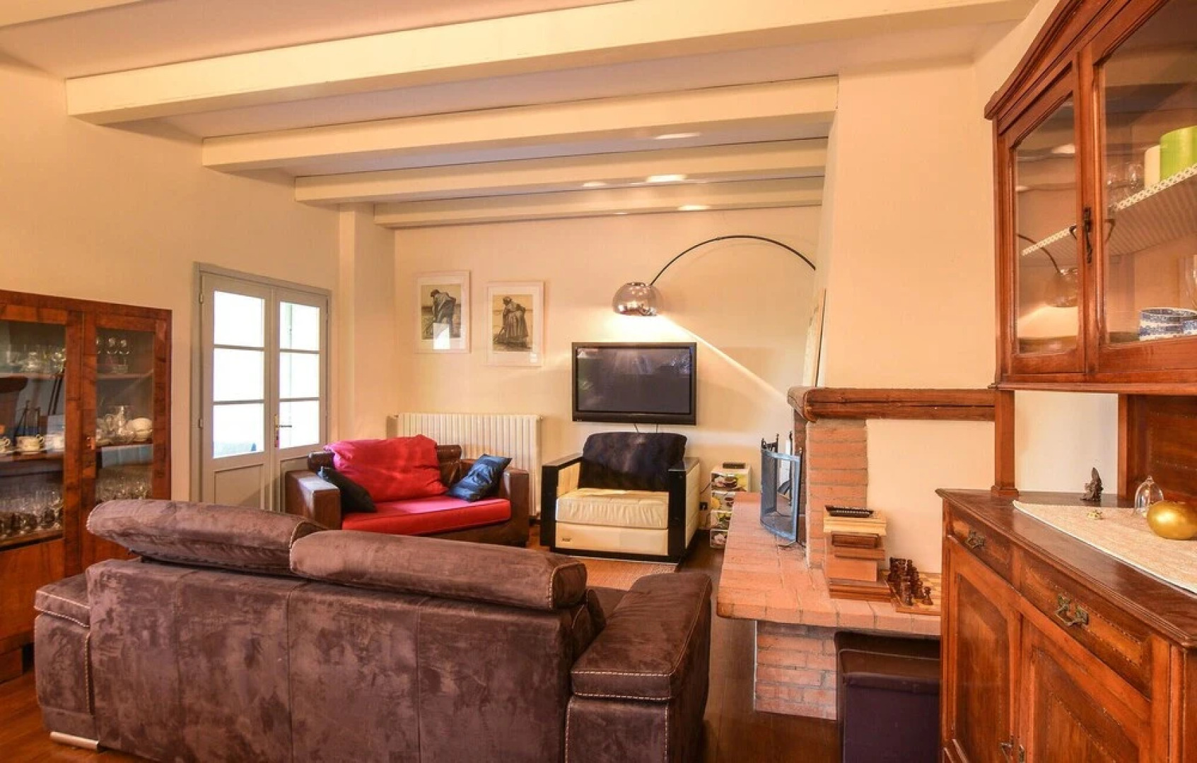 Stunning Home in Larciano With 4 Bedrooms and Wifi