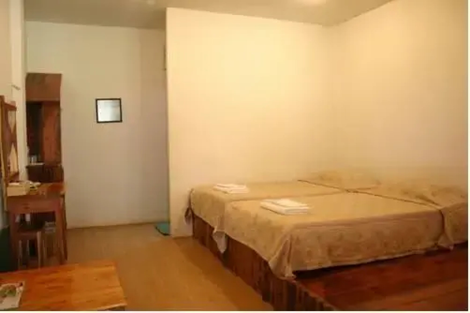 Pa Ngam Mountain Lodge