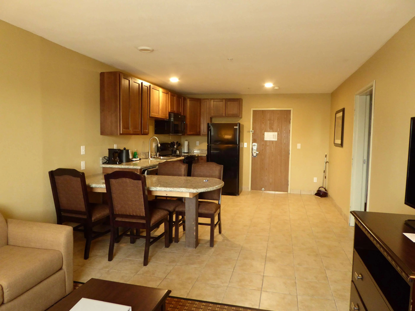 Best Western Plus Vintage Valley Inn