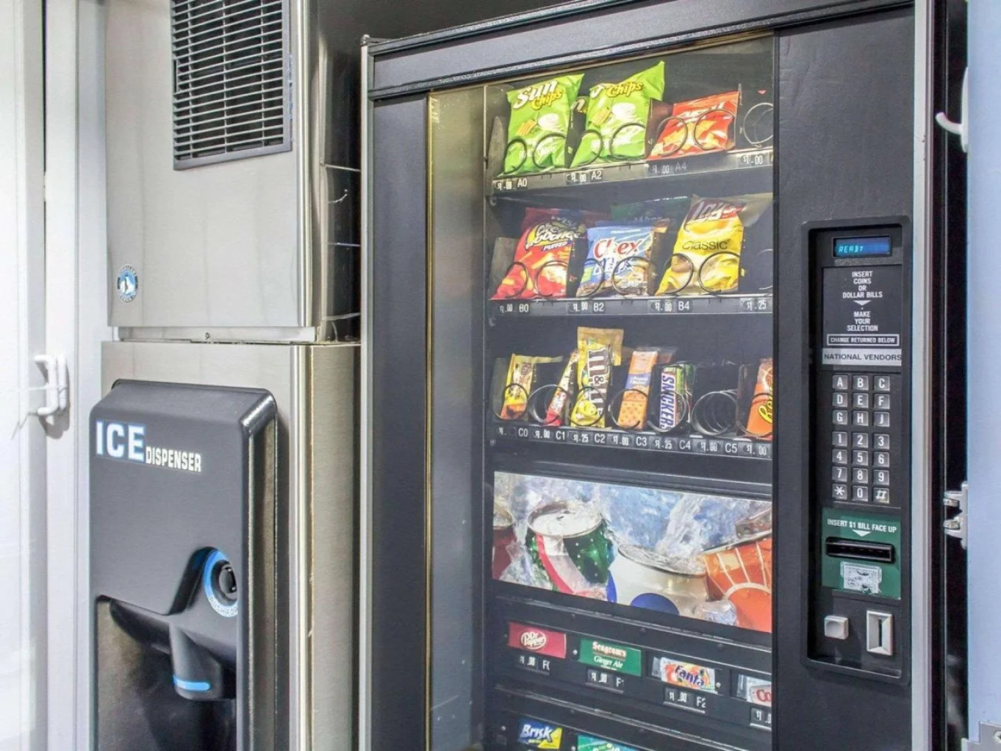 Quality Inn Floral Park