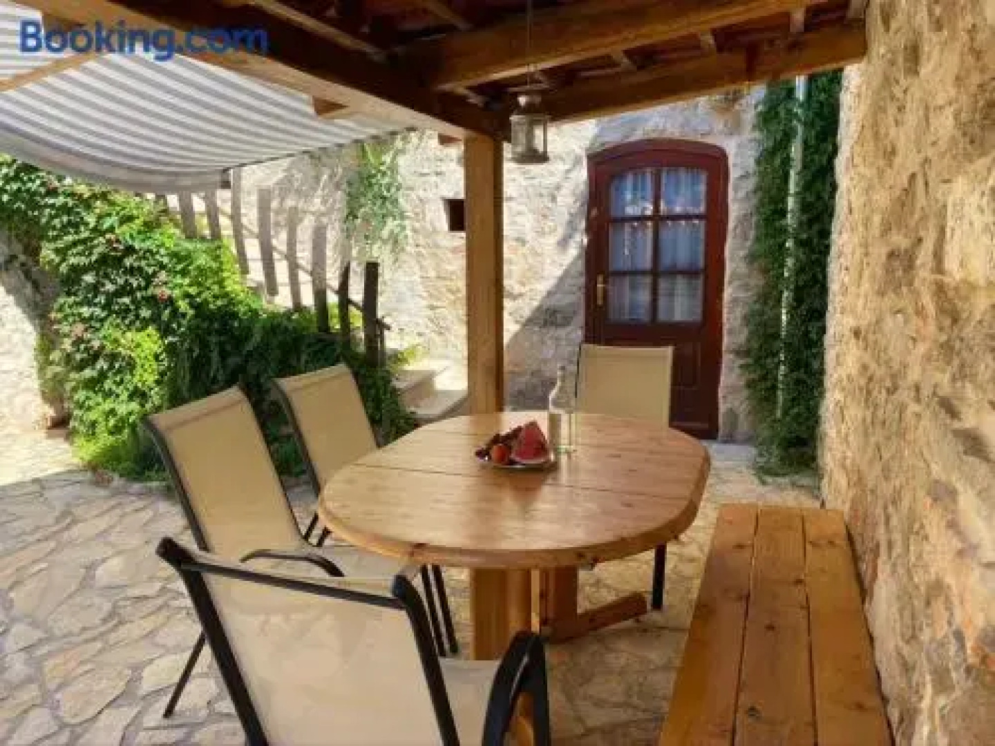 Holiday Home Rural Vrbanj