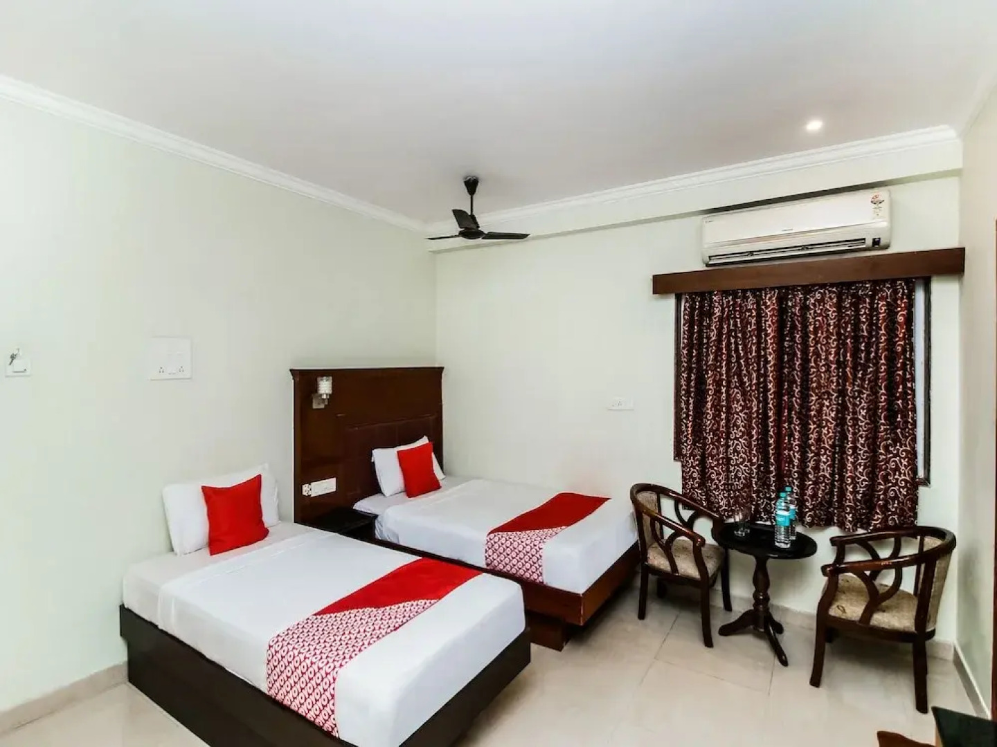 Hotel Udhayam International