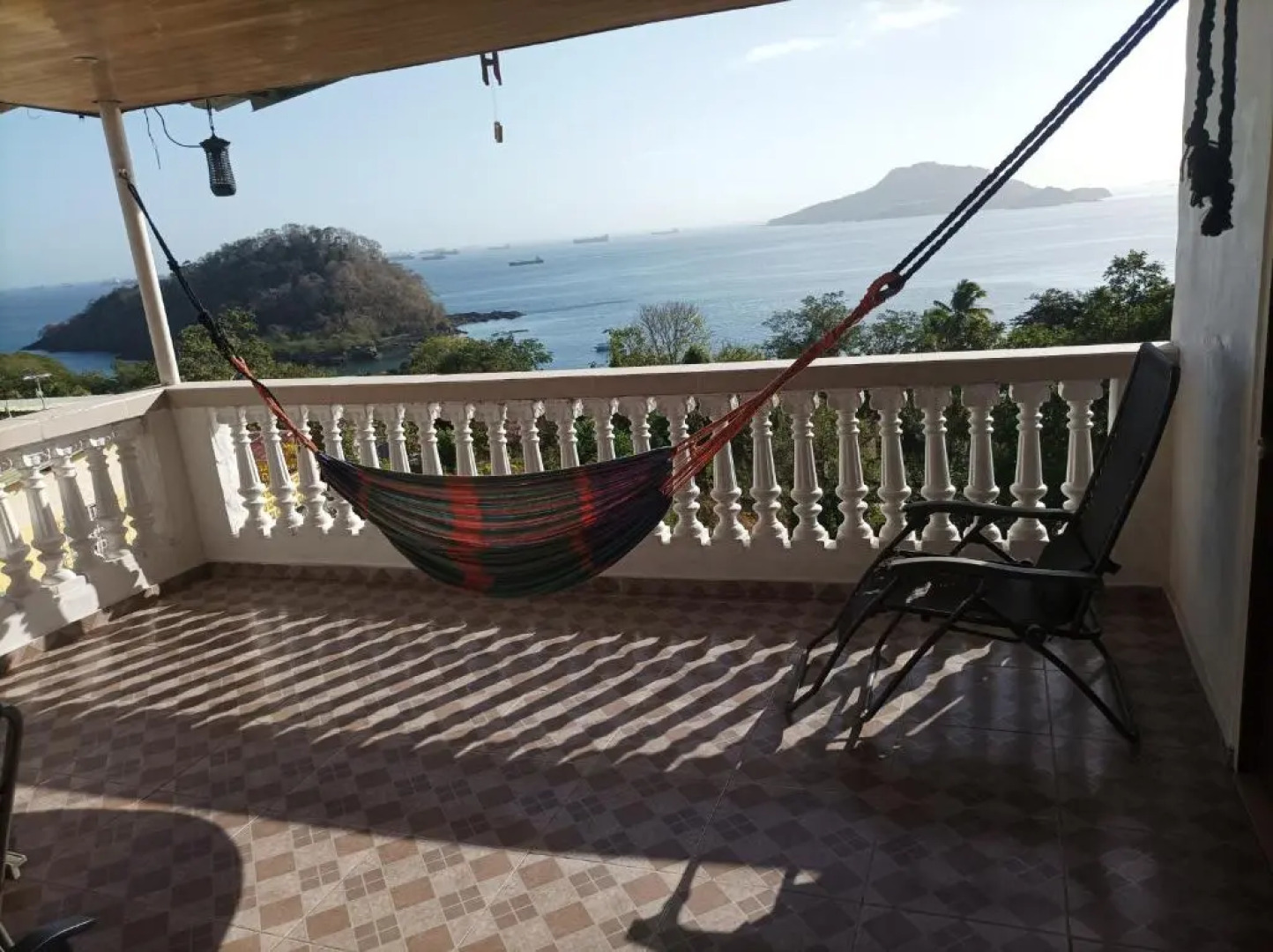 La casa de Wili Taboga 62,61,00,07