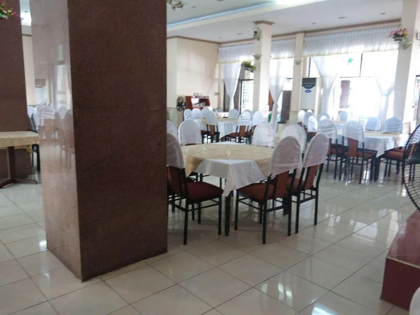 Nha Khach So 2 Guest House