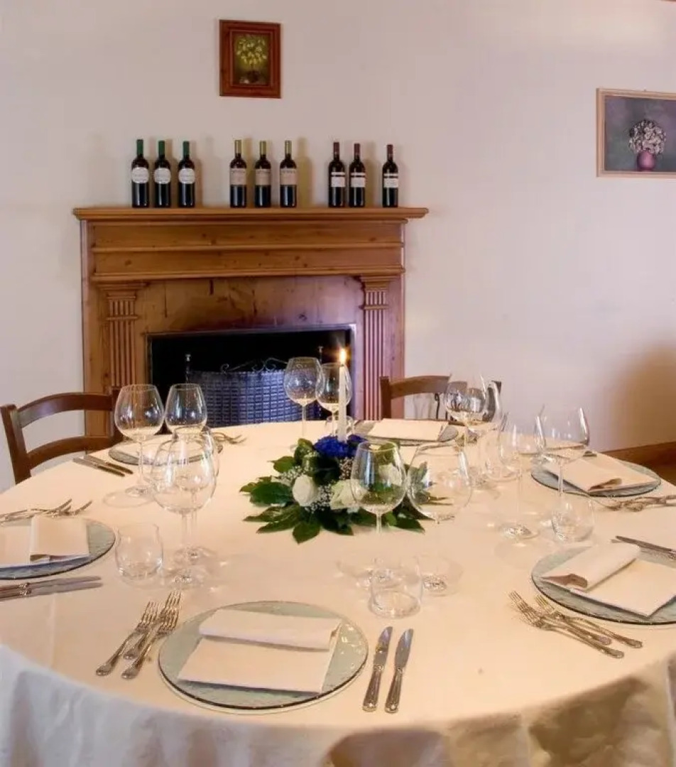 Hotel Ristorante Al Picaron