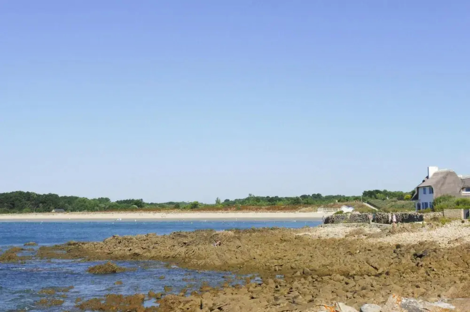 Holiday Home, La Trinite-sur-mer
