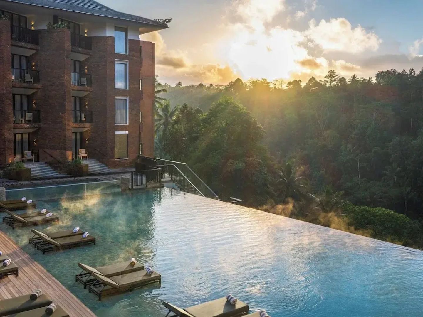 Novotel Bali Ubud Resort