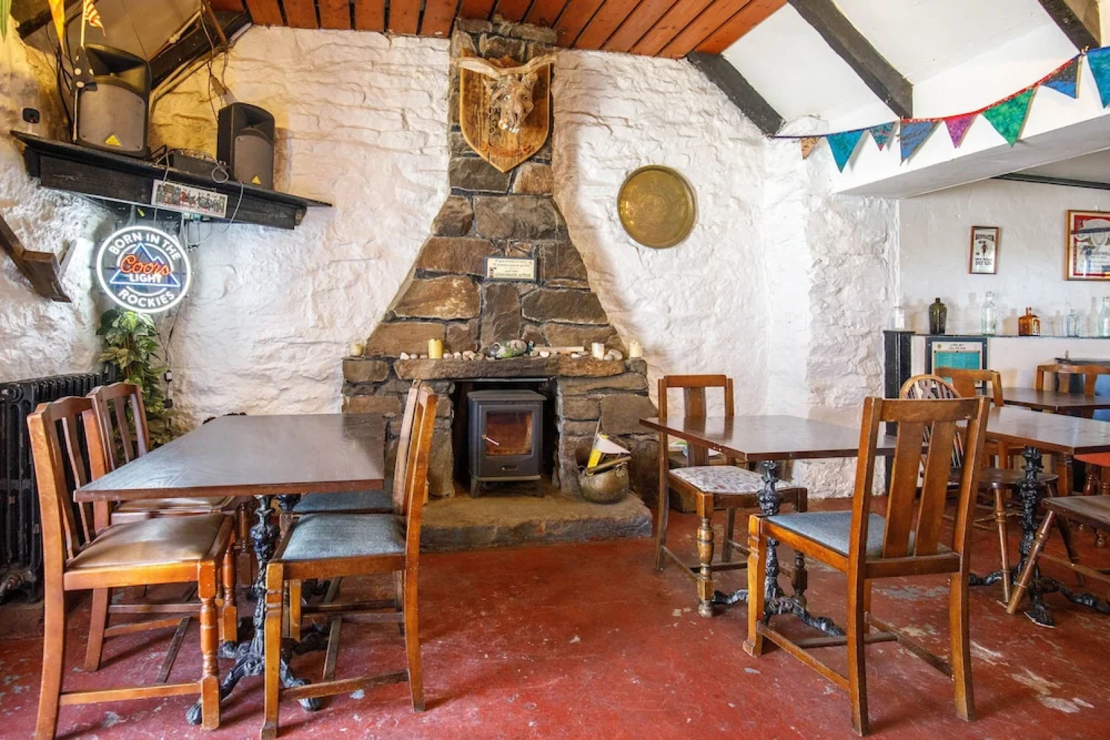 Cross Inn