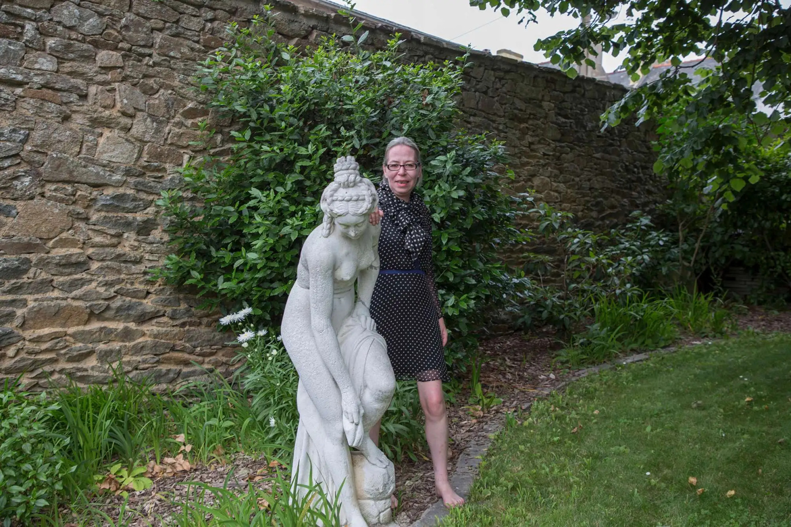 Clos de Vallombreuse, The Originals Relais