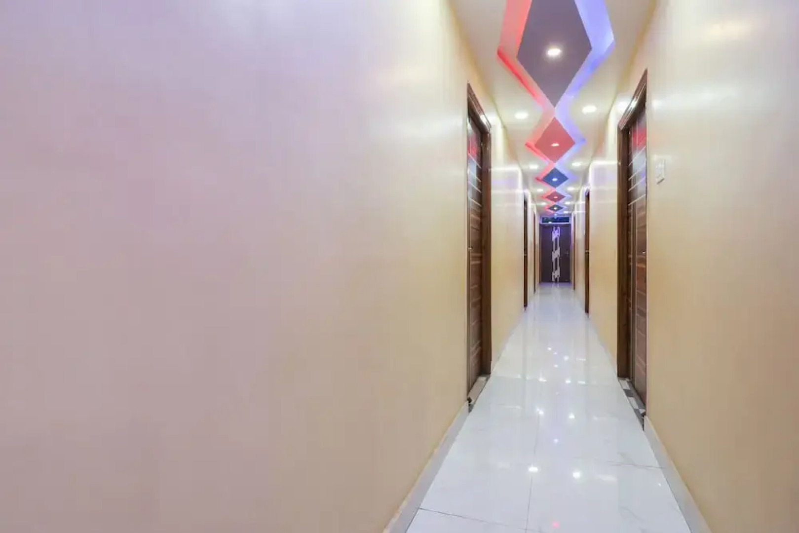 Spot On 46935 Hotel Janki Palace