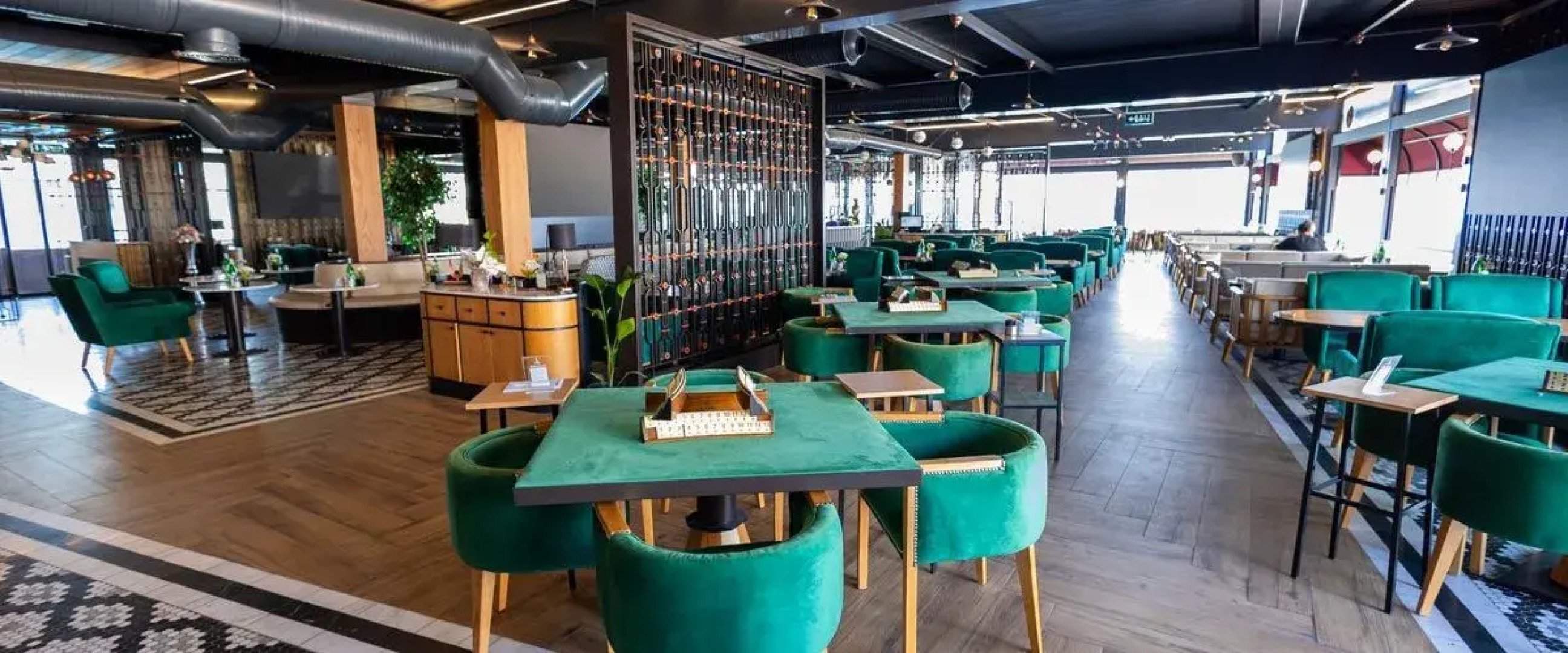 Karamürsel Mohti Otel  Fitness Restoran Ve Kafe