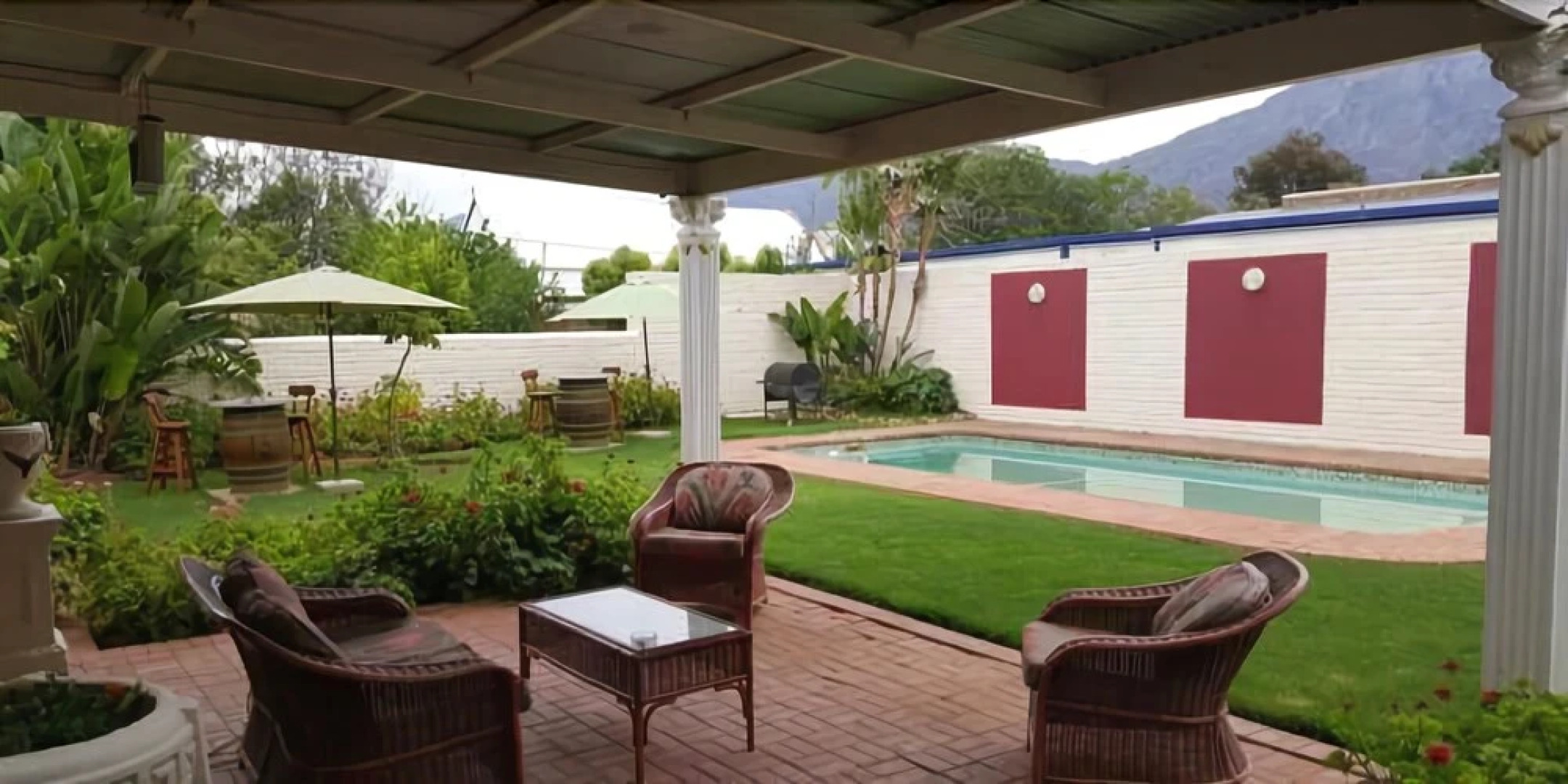 Ritorna-me Bed & Breakfast