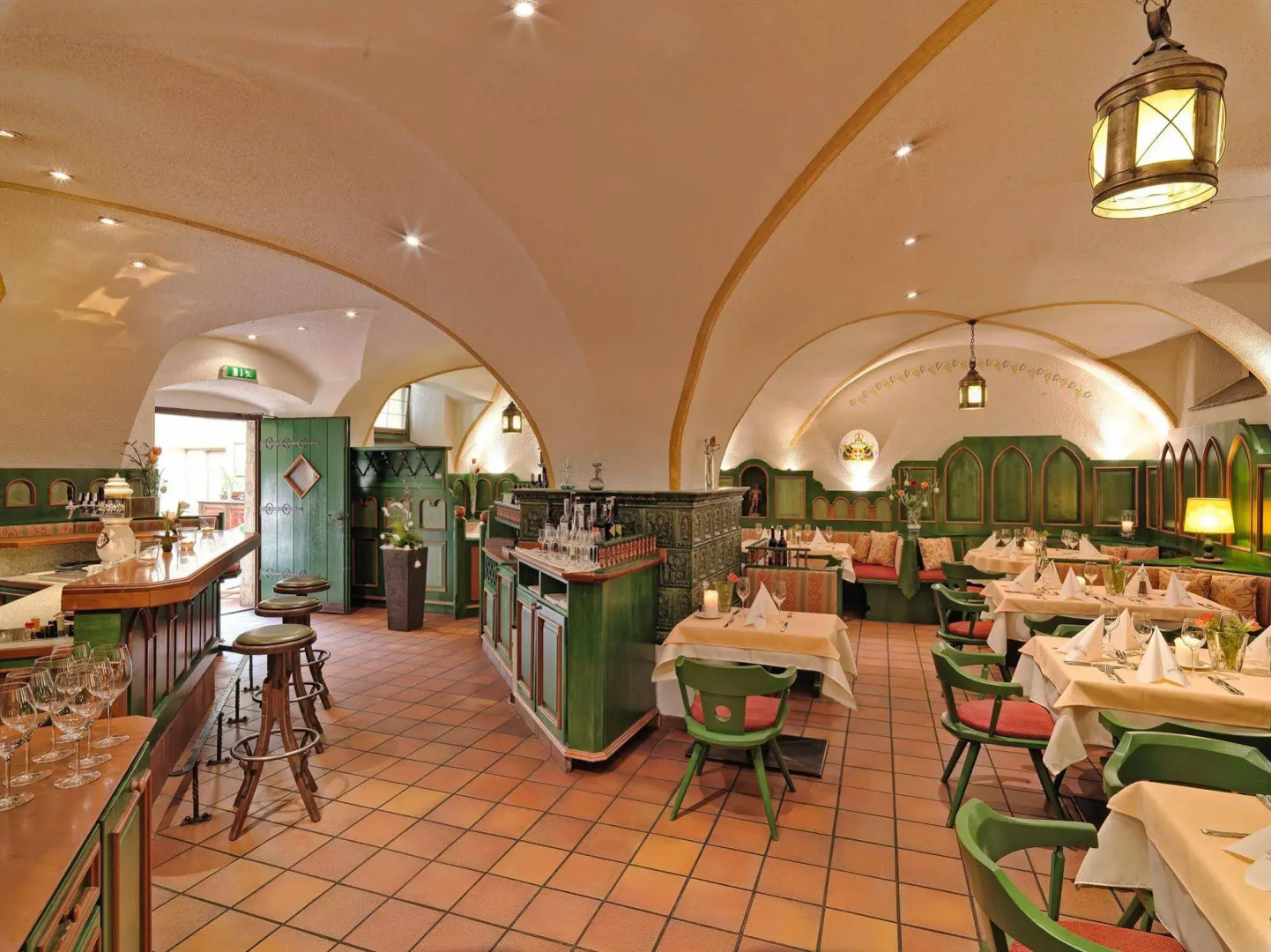 Landhotel Mader