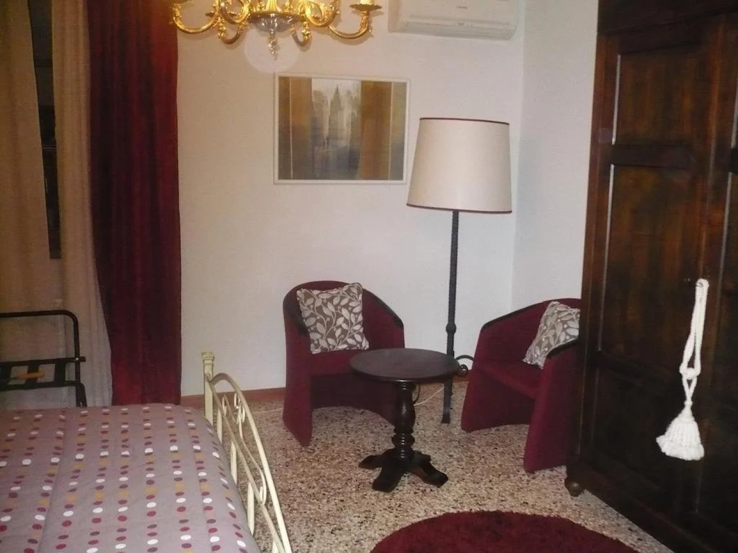 B&B Palazzo Strassoldo