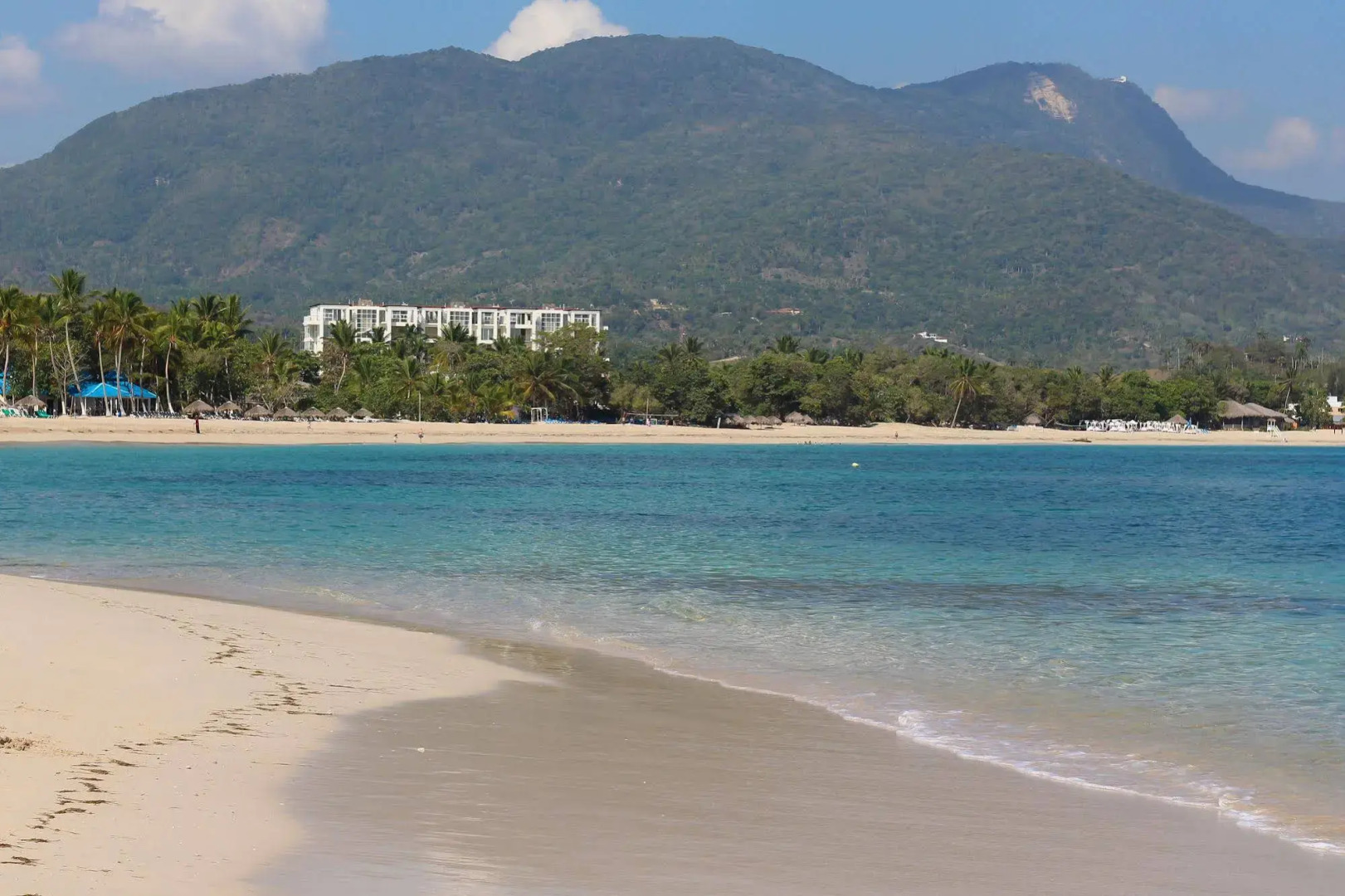 Grand Paradise Playa Dorada - All Inclusive