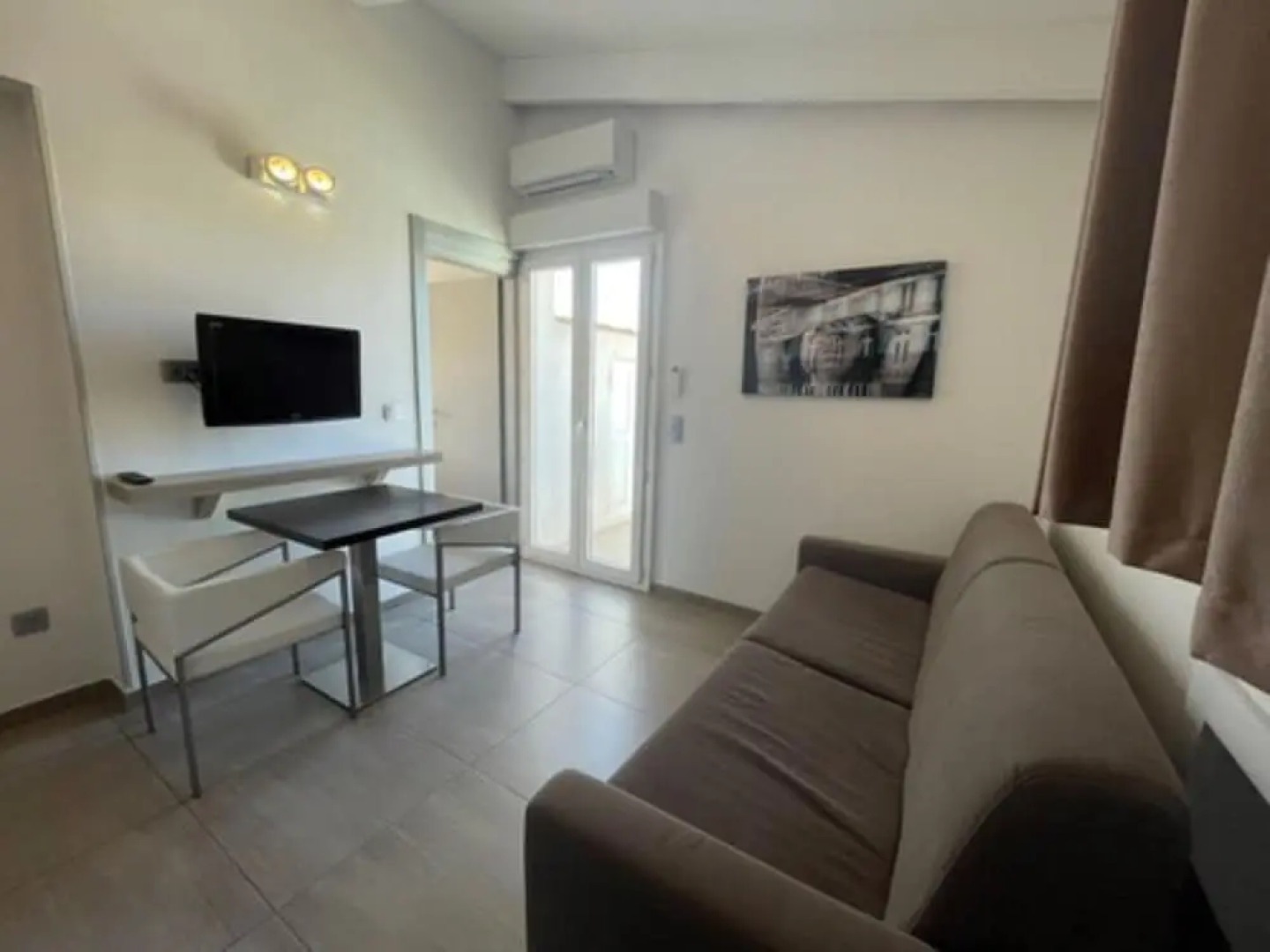 Hôtel L'Escale Coté Port