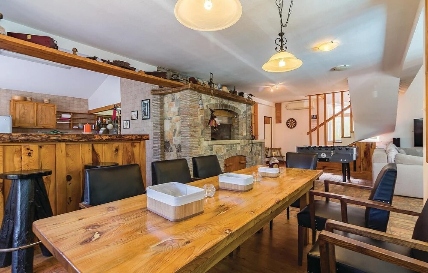 Amazing Home in Liznjan With Sauna, Wifi and 3 Bedrooms