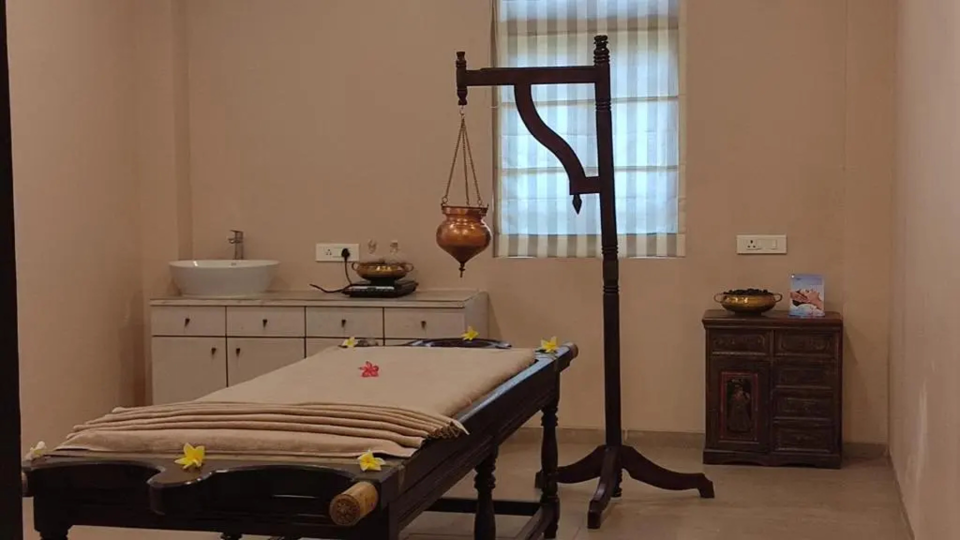 juSTa Rudra Resort & Spa