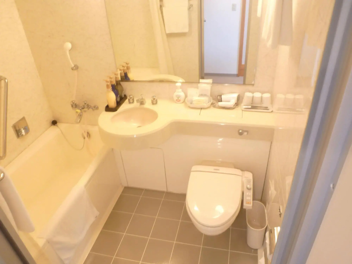 Yamagata Kokusai Hotel