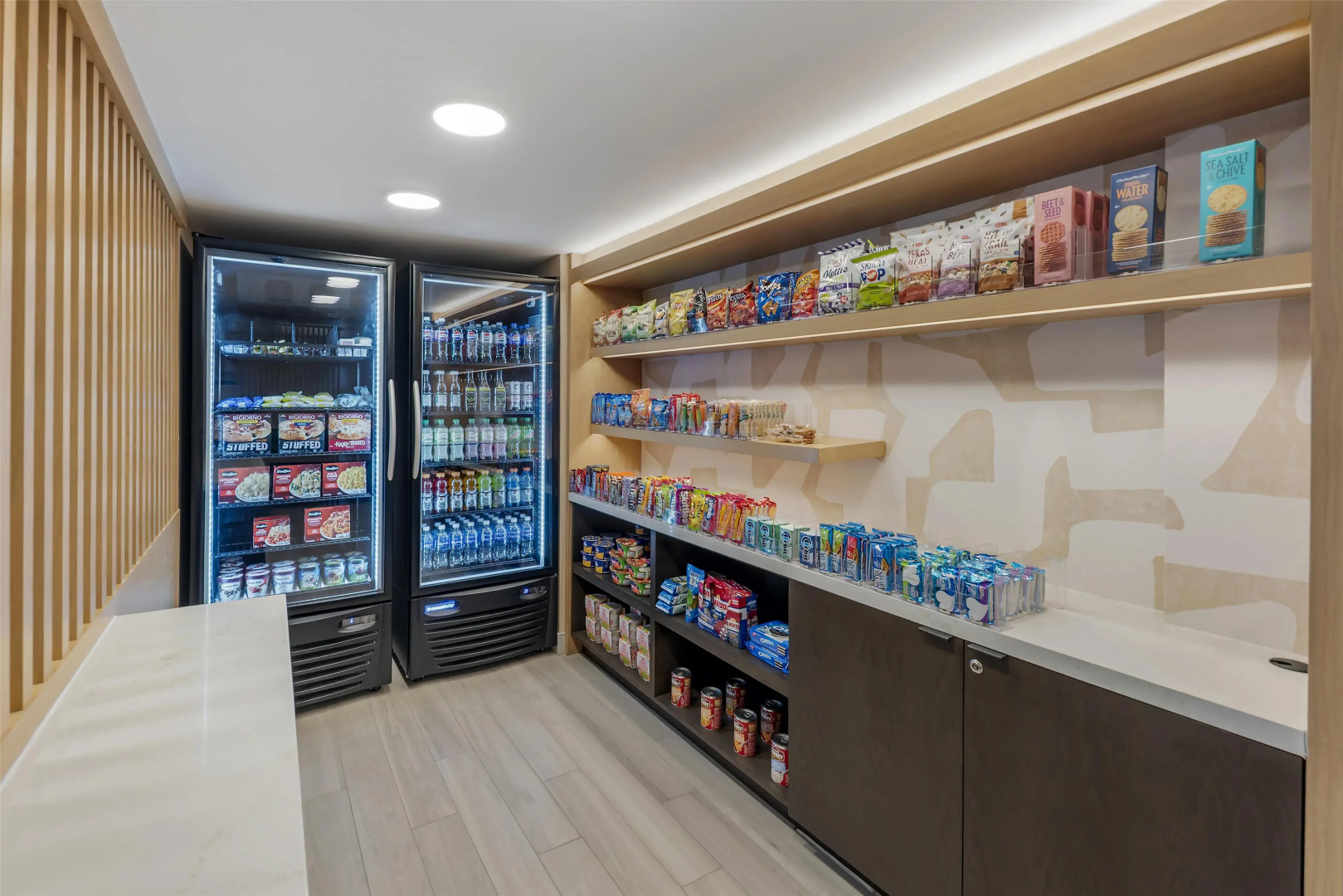 Sonesta ES Suites Austin The Domain Area