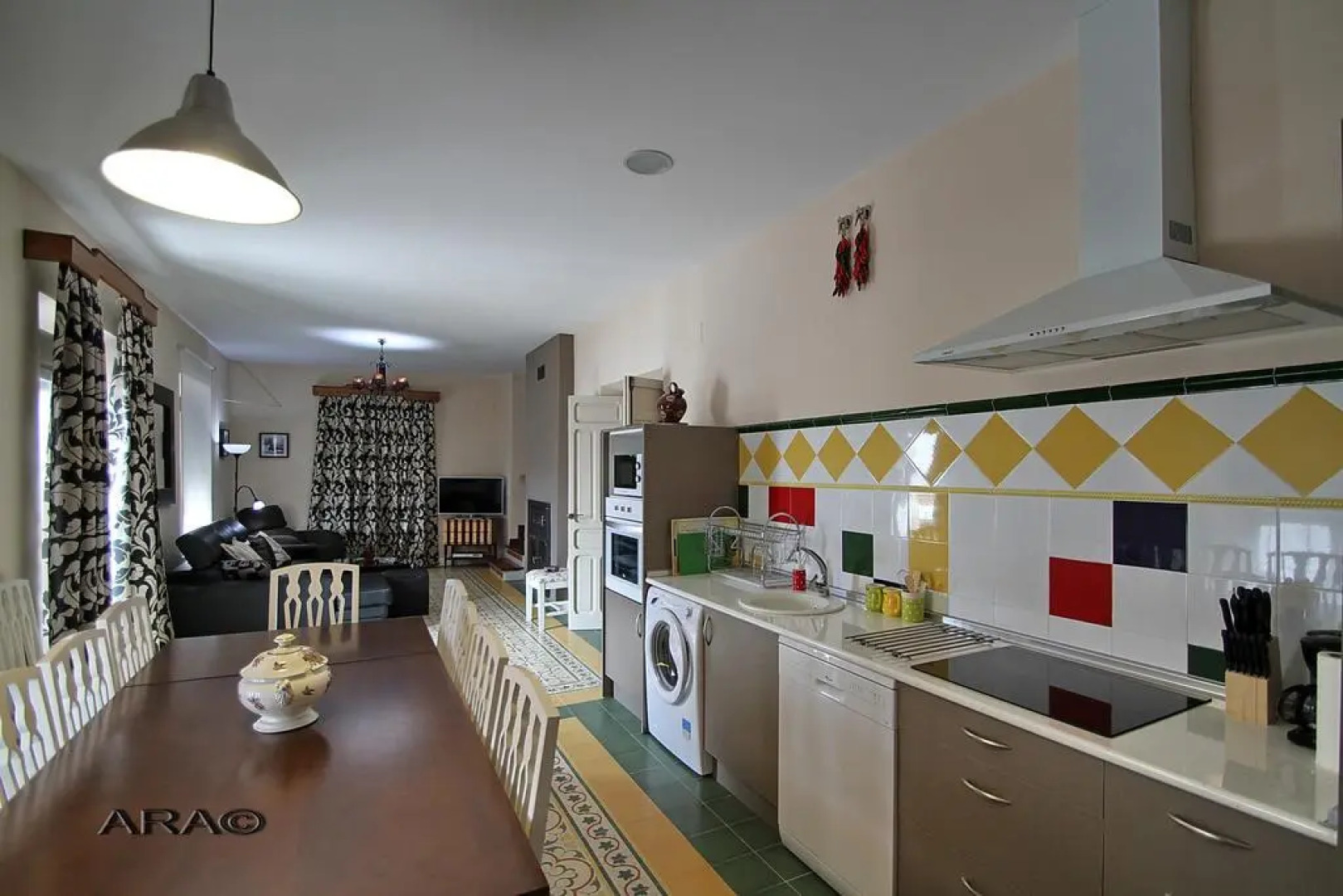 Casona Del Buen Vivir