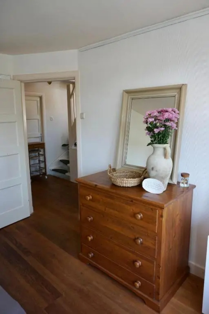 Perfectly located private room Oaks and Beeches