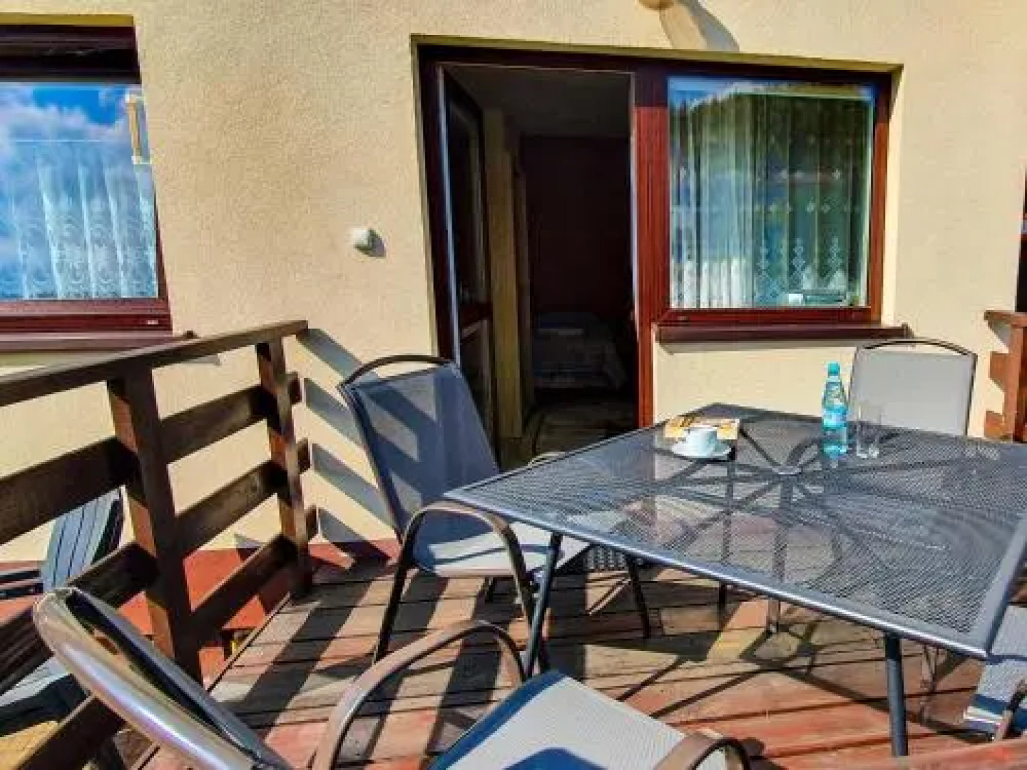 Domek Tylko Dla Ciebie