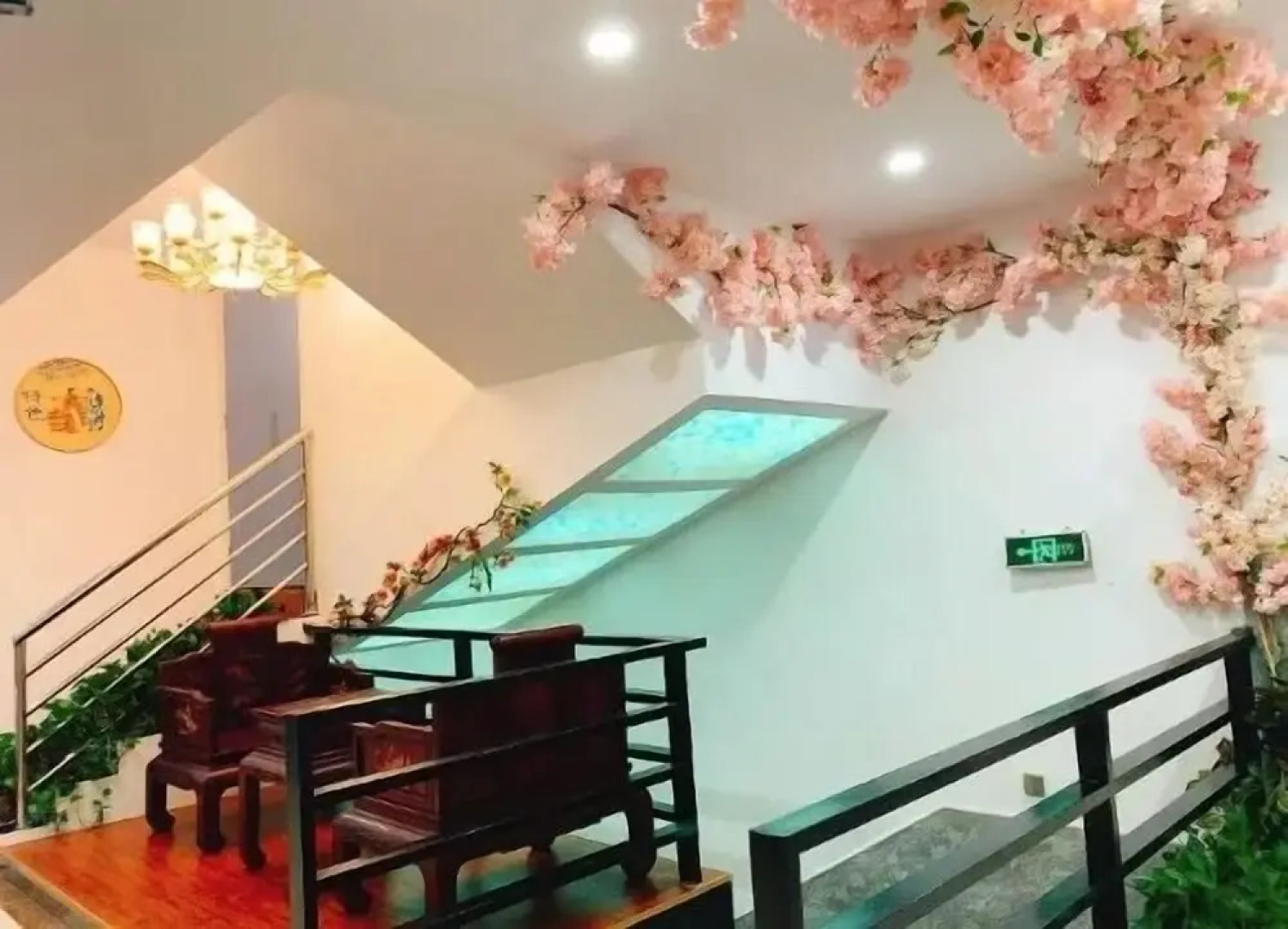 Lidu Business Hotel