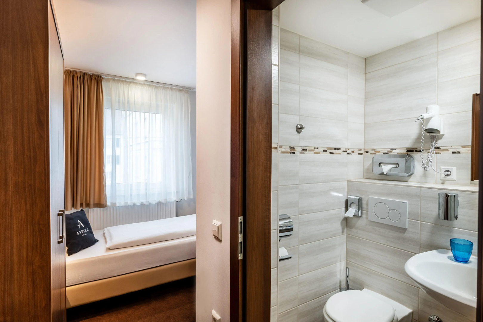 Aspire Castillo Reutlingen, Trademark Collection by Wyndham