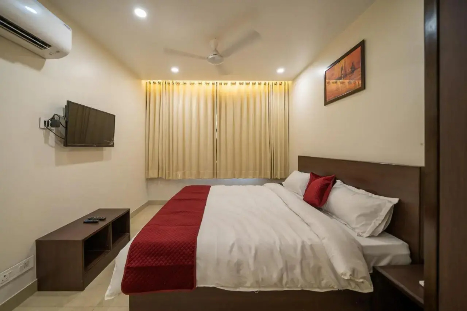 Sheerha Royal Residency