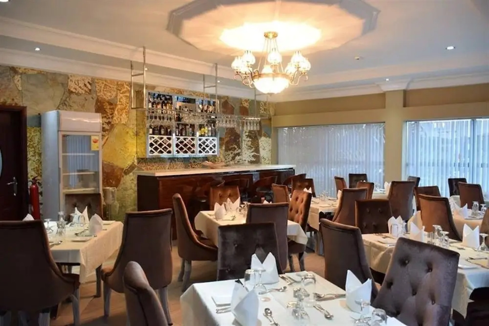 Bharridan Royal Hotel