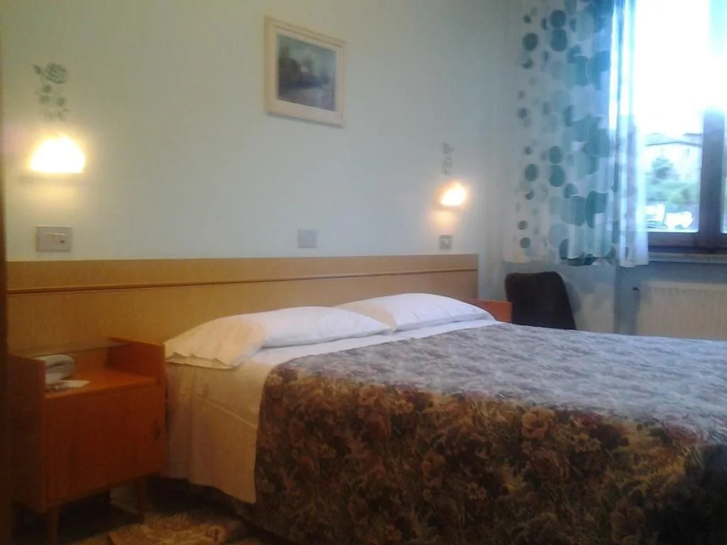 Hotel Pensione Paola
