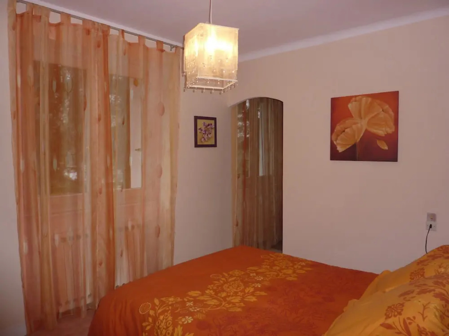 Chambres d'Hôtes La Semondière