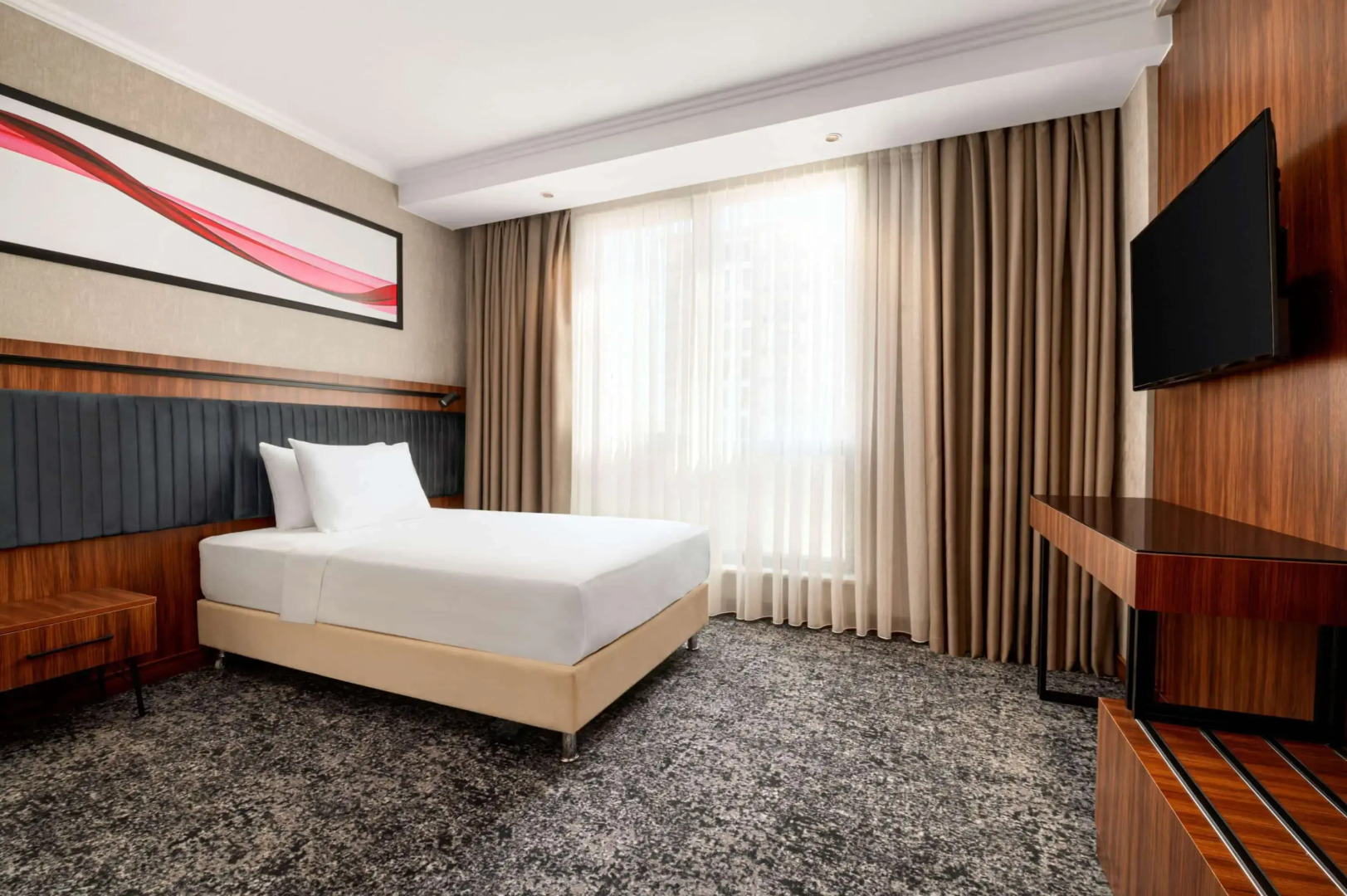 Ramada By Wyndham Gaziantep