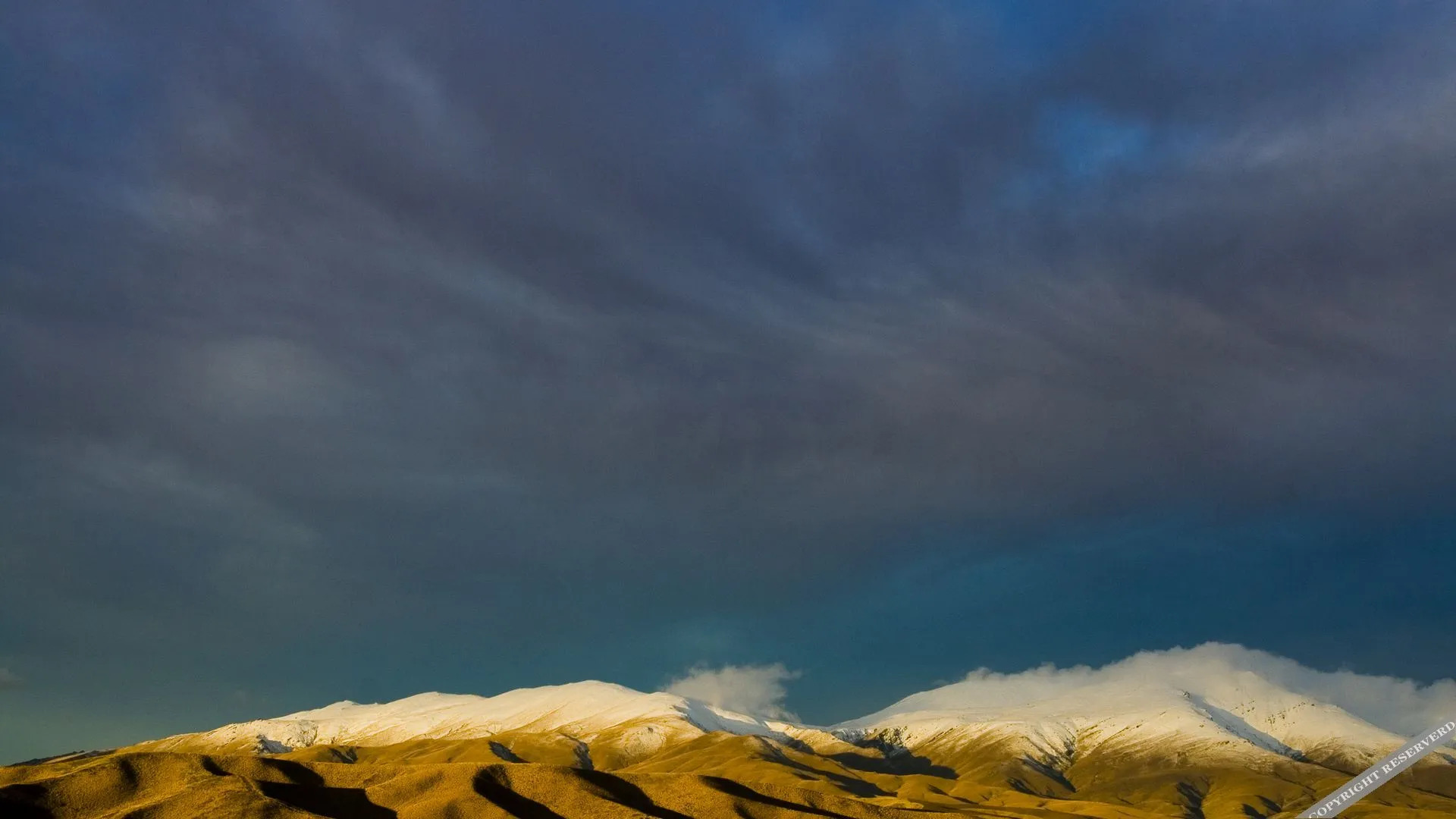 Tussock Lodge Waipiata