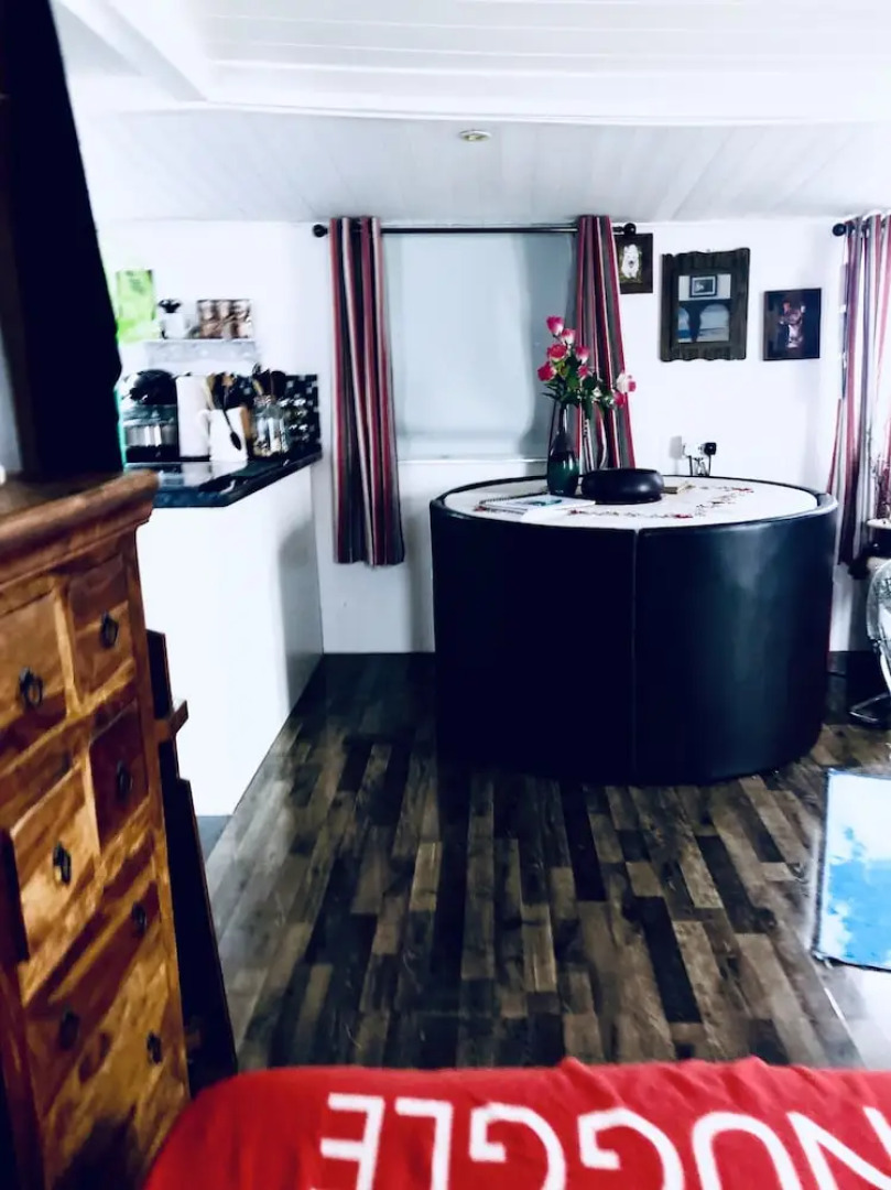 Stunning Cabin for Hire! Home From Home..