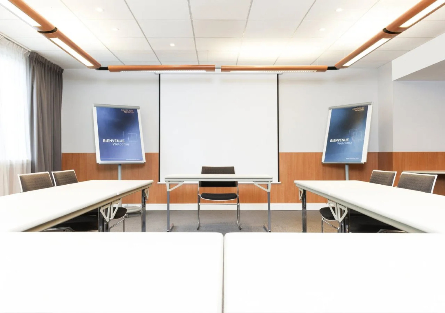 Novotel Leuven Centrum