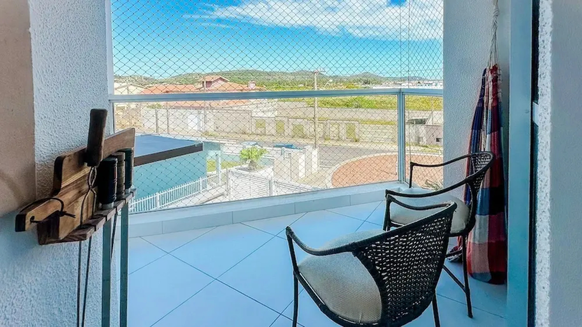 Resid. Clube Mar Grosso- Laguna - LAG201