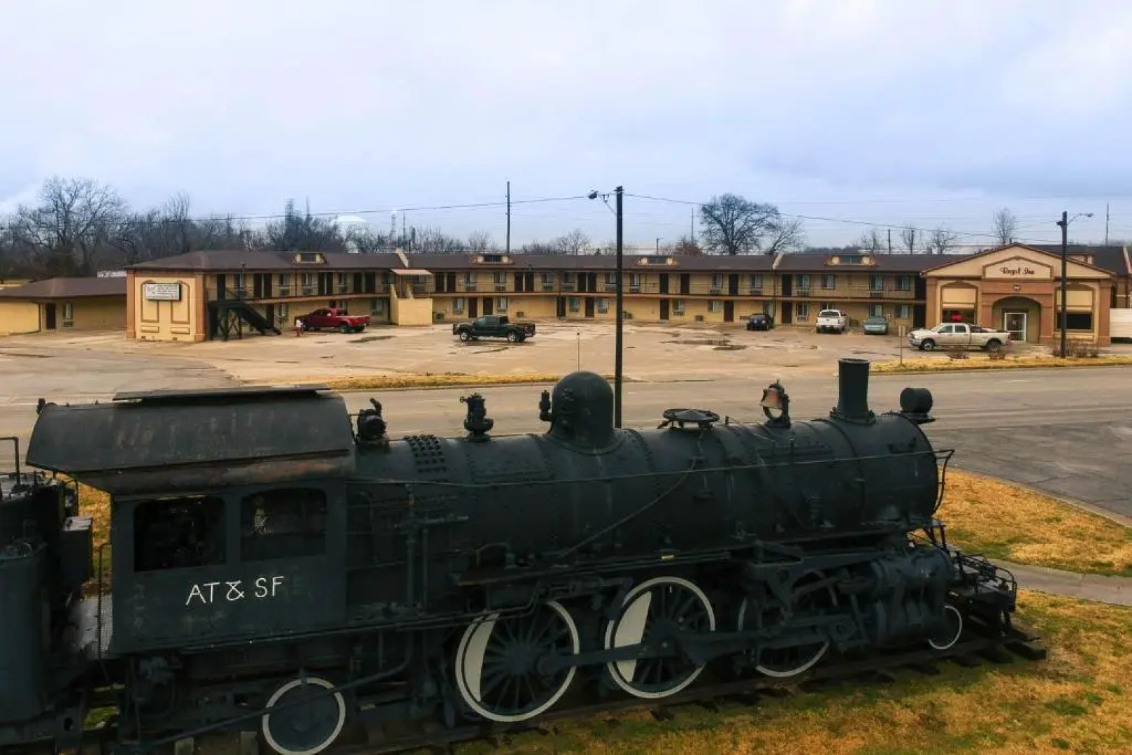 Regal Inn Coffeyville