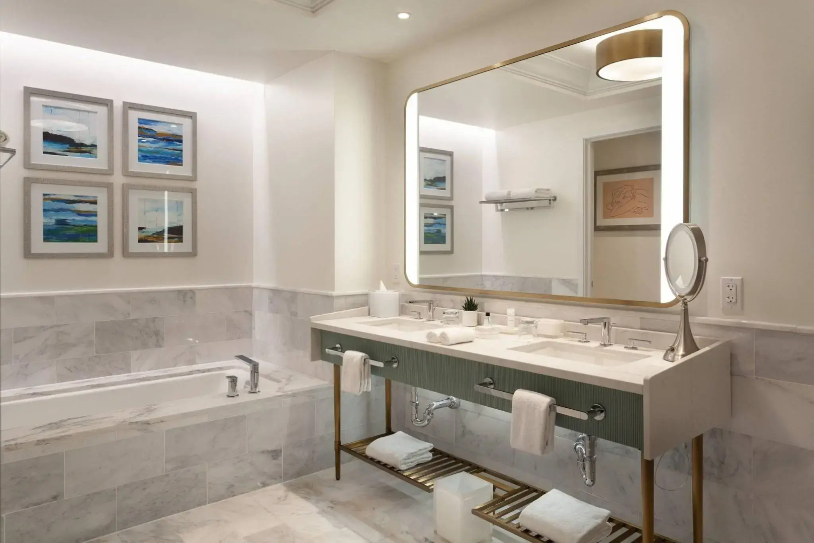 JW Marriott Turnberry Resort & Spa