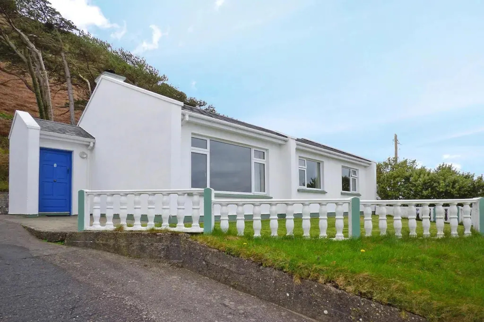Rossbeigh Beach Guesthouse