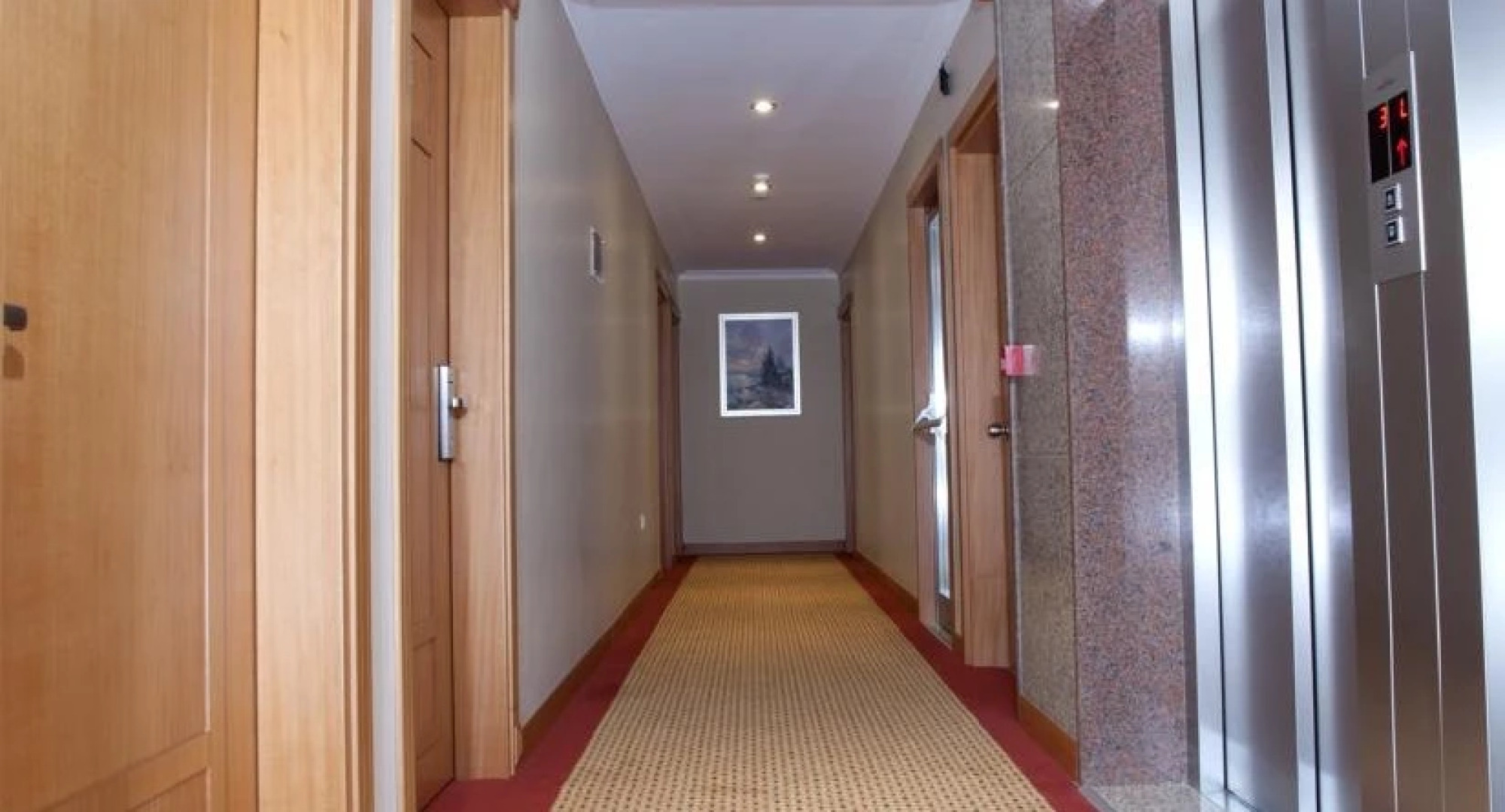 Sefa 2 Buti̇k Hotel