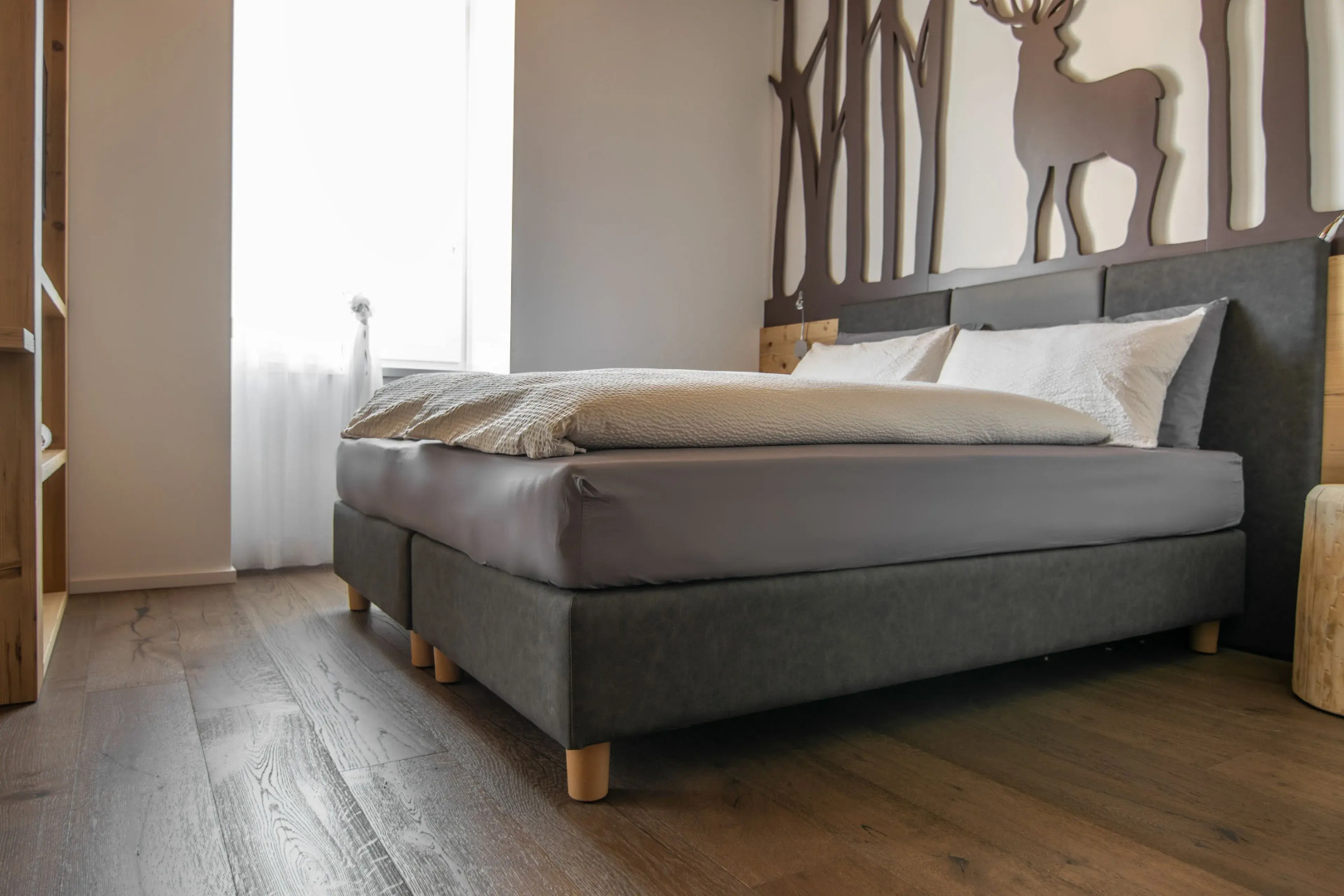 La Filanda Relax & Gourmet