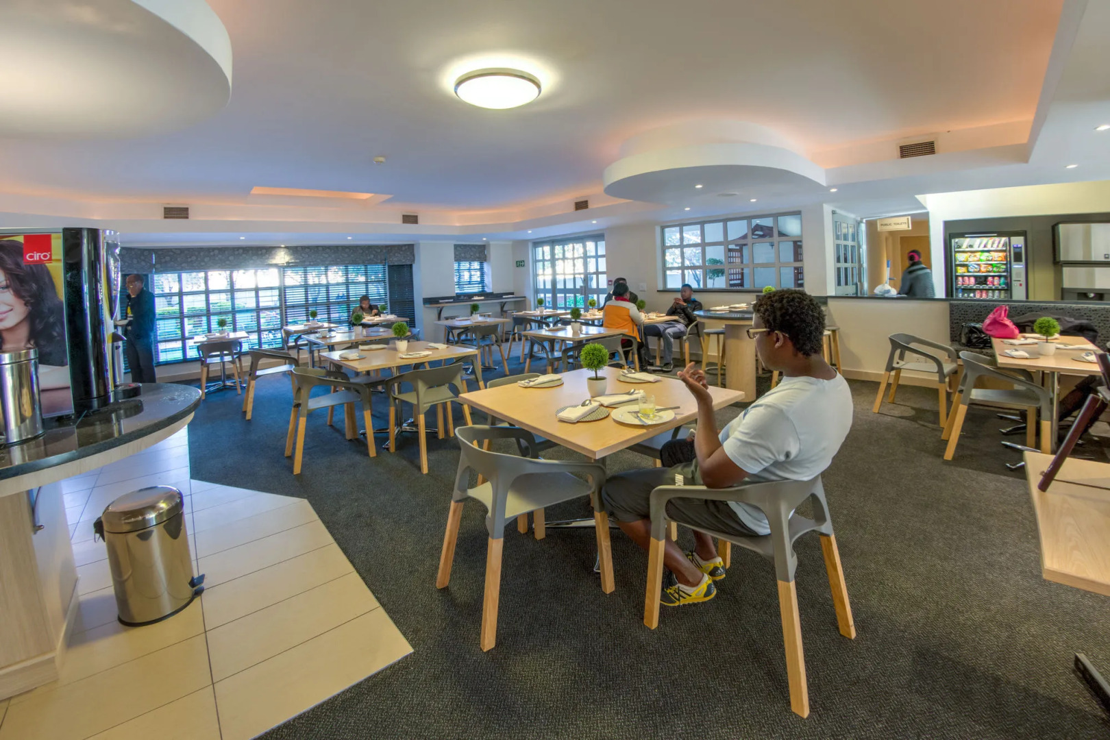 Road Lodge Rustenburg