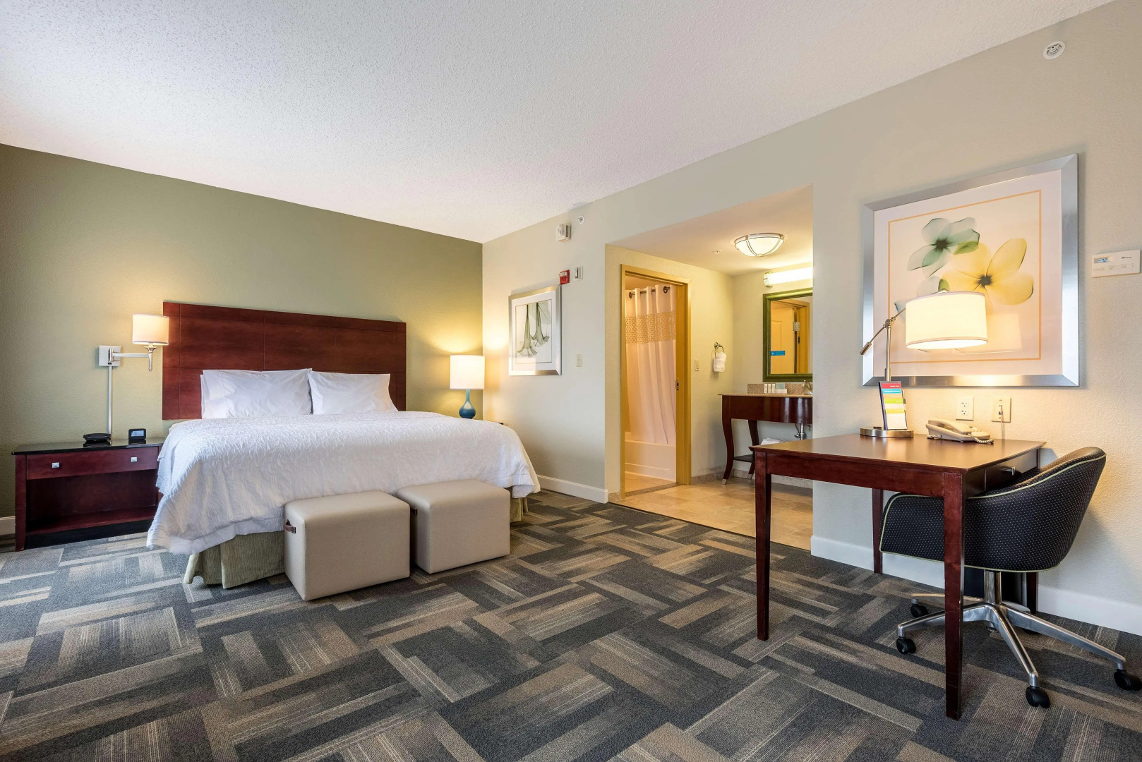 Hampton Inn & Suites Orlando-South Lake Buena Vista