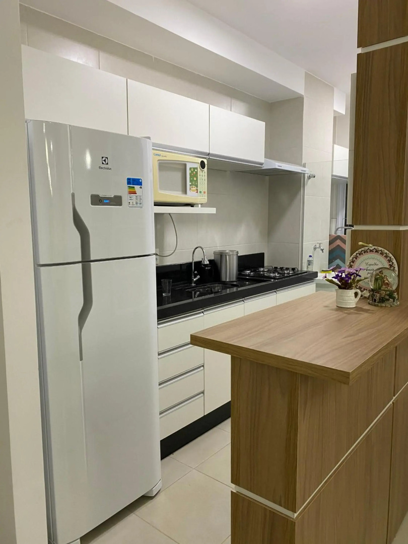 Apartamento Rocha Sinop