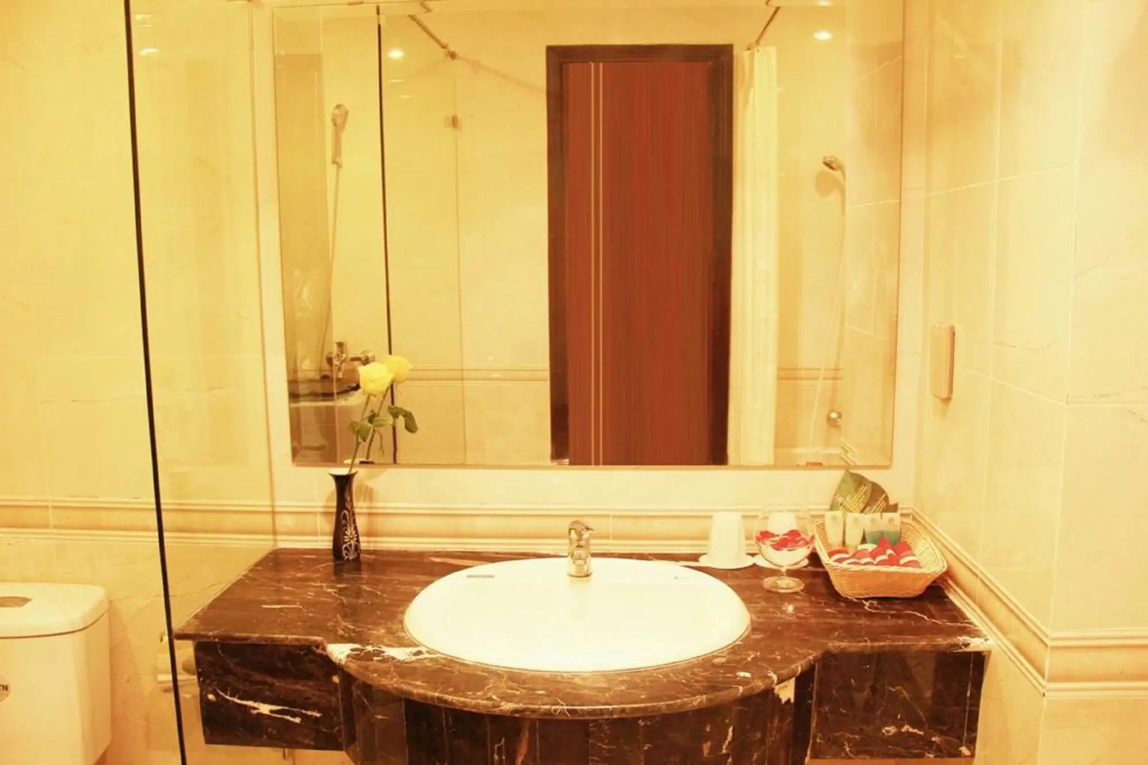 Quang Ba Trade Union Hotel