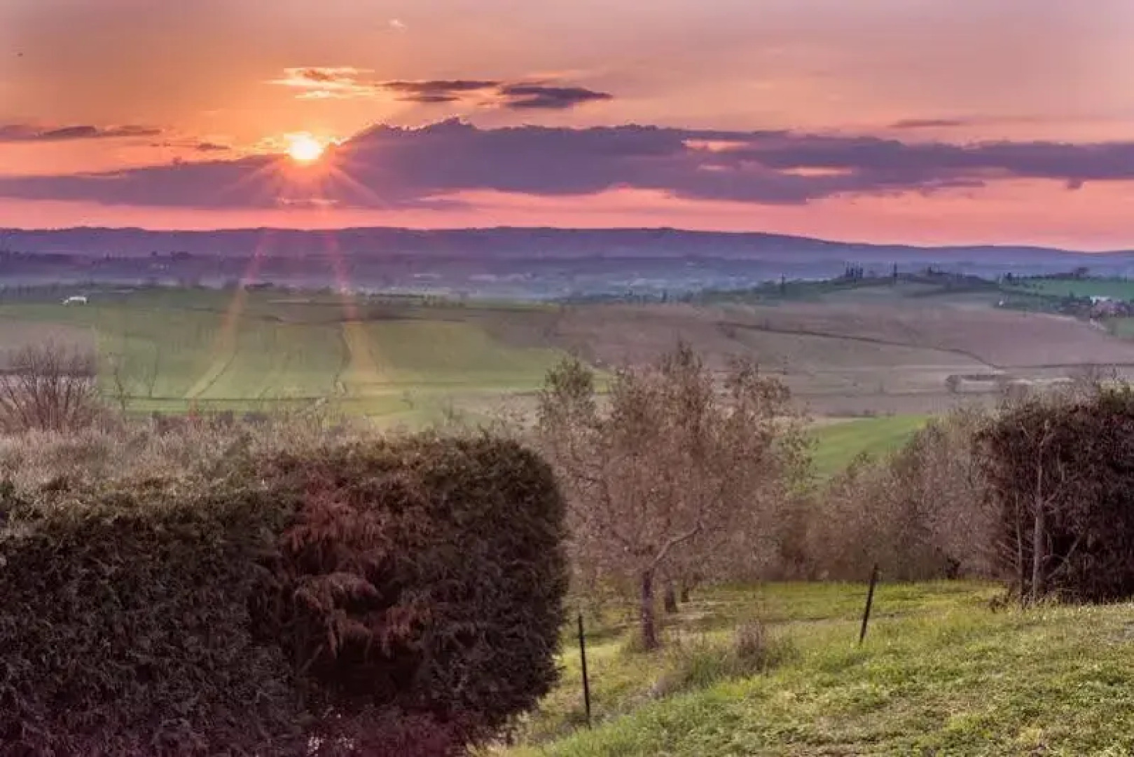 Relais Villa Petrischio